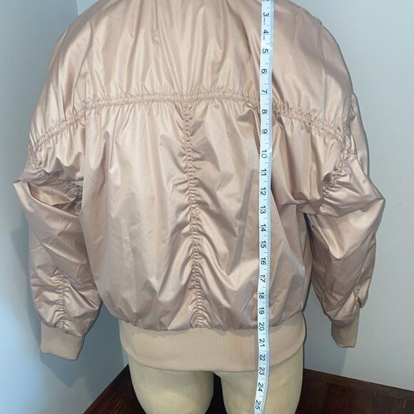 NWT Old Navy Puffer Jacket Size S Petite - Picture 6 of 11